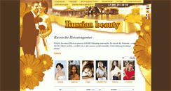 Desktop Screenshot of de.beautyspb.com