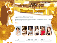 Tablet Screenshot of es.beautyspb.com
